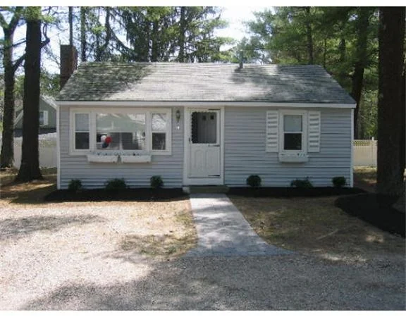 Unit for sale at 4C Shaw Road, Carver, MA 02330