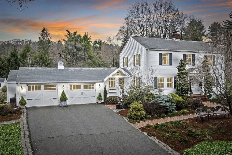 Unit for sale at 16 Warner Road, Ipswich, MA 01938