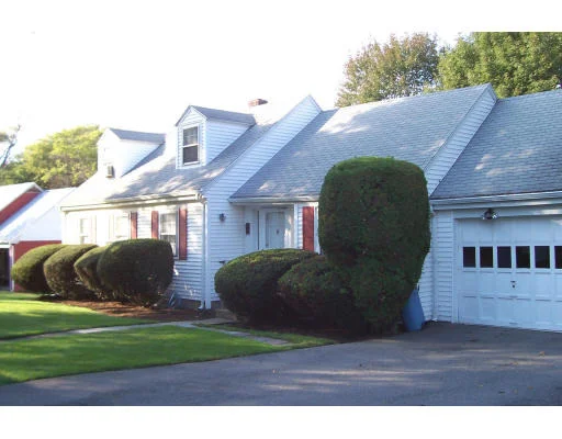 Unit for sale at 5 Truman Road, Newton, MA 02459