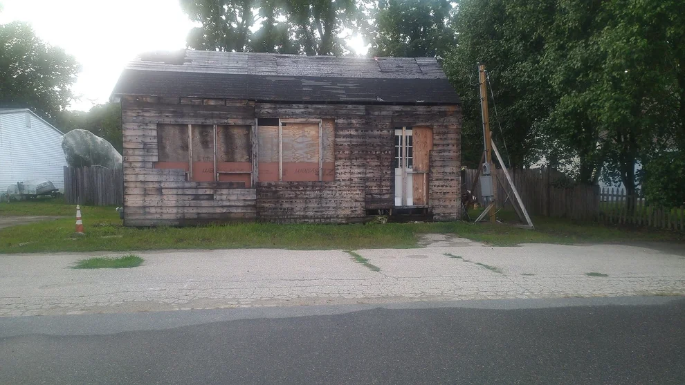 Unit for sale at 4 Park St, Georgetown, MA 01833