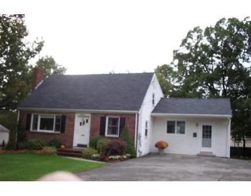 Unit for sale at 35 Robinwood Road, Dedham, MA 02026