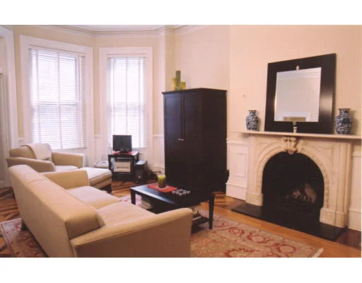 Unit for sale at 298 Marlborough Street, Boston, MA 02116