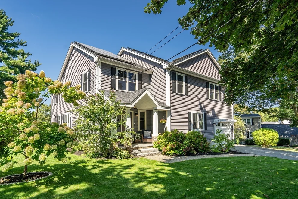 Unit for sale at 58 Madison Rd, Waltham, MA 02453