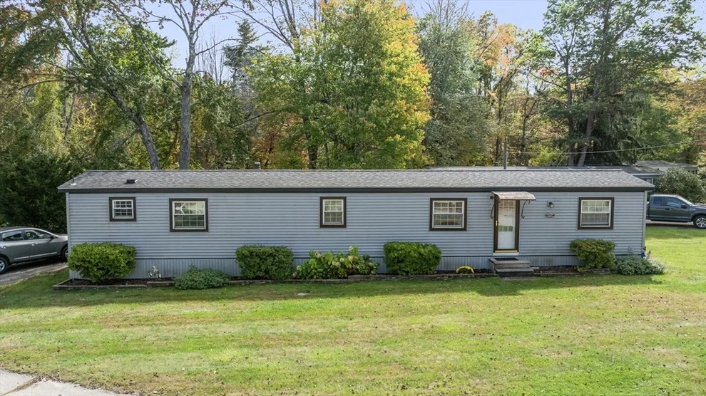 Unit for sale at 5 Tyler Street, Brookfield, MA 01506