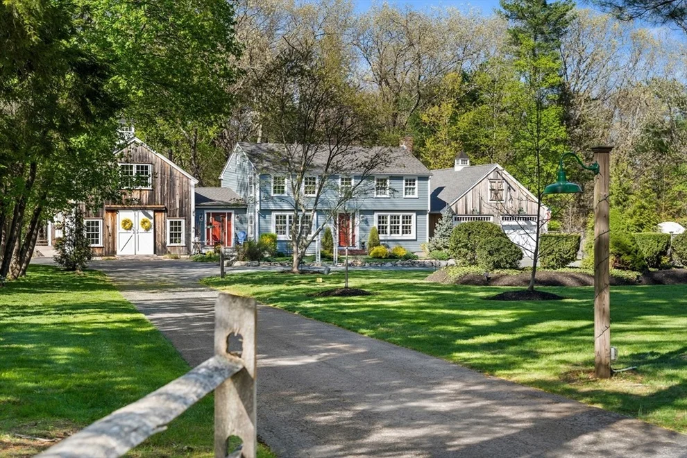Unit for sale at 24 Monument St, Wenham, MA 01984