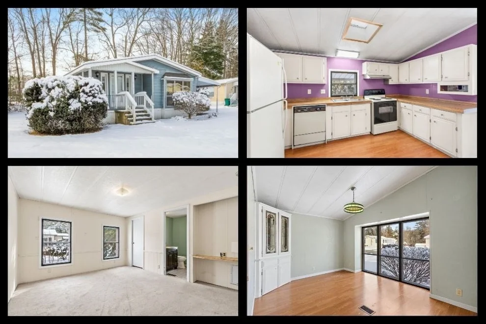 Unit for sale at 31 Friendship Drive, West Bridgewater, MA 02379