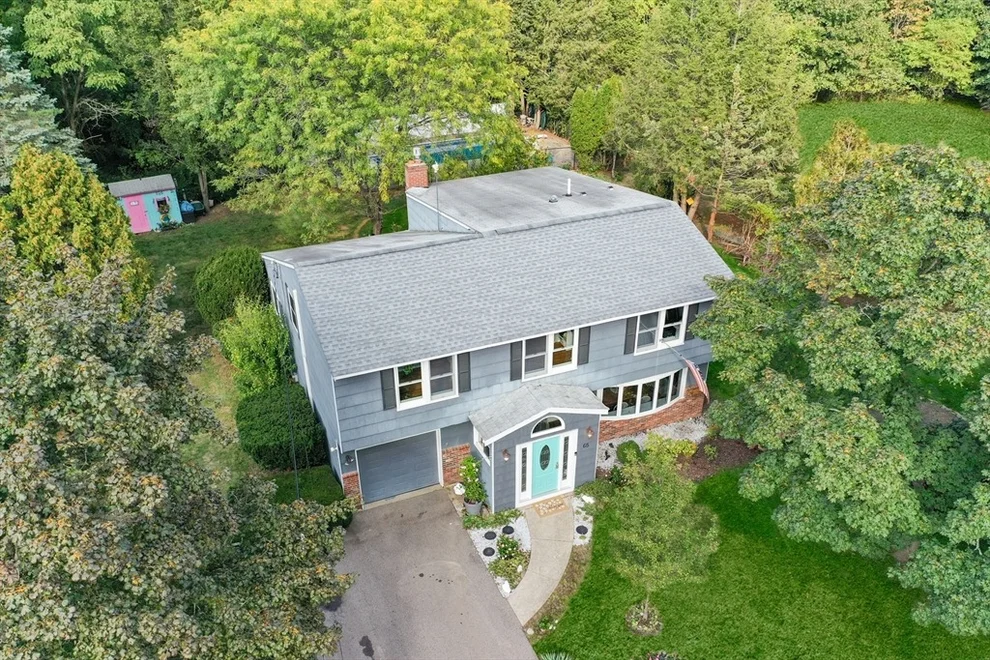 Unit for sale at 65 Wingate Rd, Holliston, MA 01746