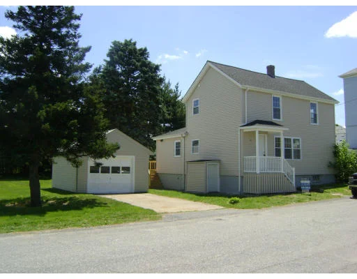 Unit for sale at 34 Ryan St, Fall River, MA 02721