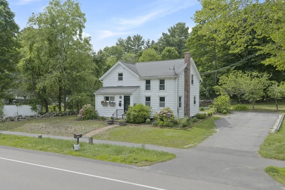 Unit for sale at 224 Main Street, Medway, MA 02053