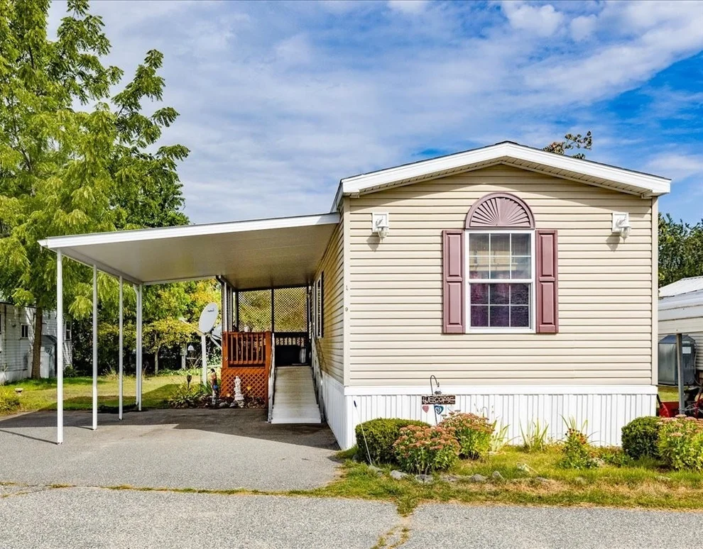 Unit for sale at 9 E Street, Merrimac, MA 01860