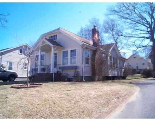 Unit for sale at 43 Lawrence Rd, Milton, MA 02186