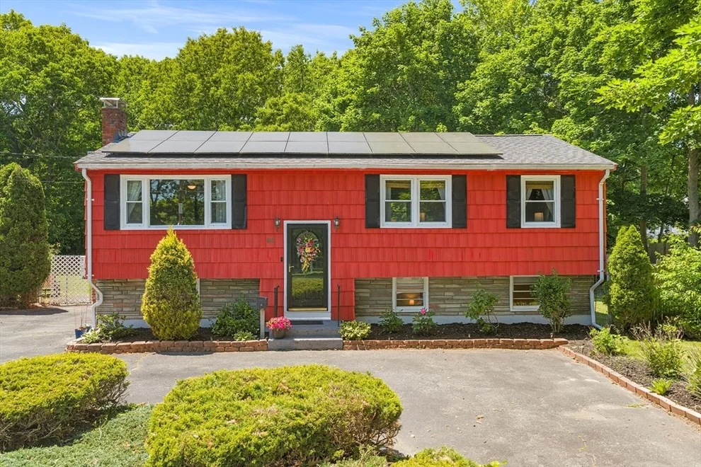 Unit for sale at 85 Malley Ave, Avon, MA 02322
