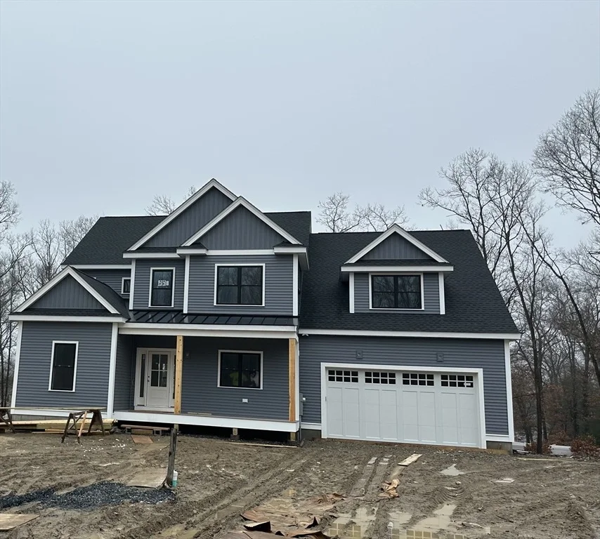 Unit for sale at 80 Sperry Lane, North Attleboro, MA 02760