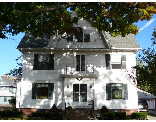 Unit for sale at 19 Florentine Gardens, Springfield, MA 01108