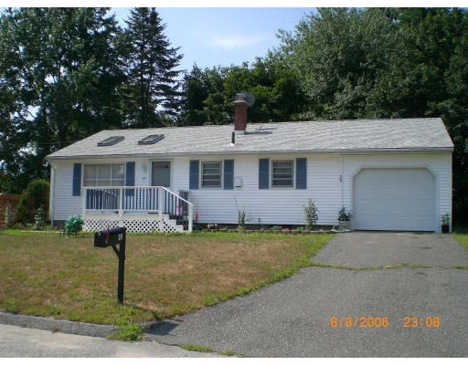 Unit for sale at 29 Irene Ct, Chicopee, MA 01020