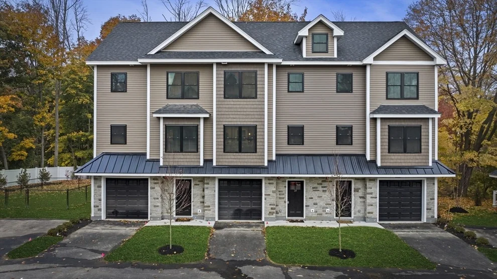 Unit for sale at 9 Acton Rd, Chelmsford, MA 01824