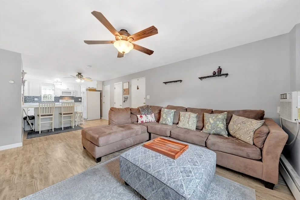 Unit for sale at 29 Arlington Rd, Woburn, MA 01801