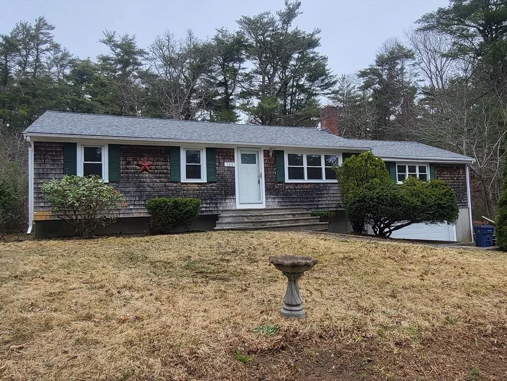 Unit for sale at 165 Hedges Pond Rd, Plymouth, MA 02360
