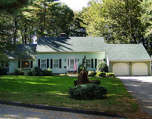 Unit for sale at 16 Lynwood Lane, West Boylston, MA 01583