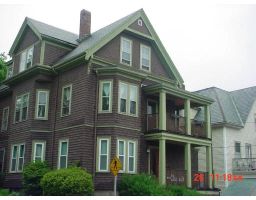 Unit for sale at 120 Paul Gore St, Boston, MA 02130