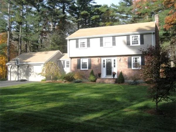 Unit for sale at 44 Read Drive, Hanover, MA 02339