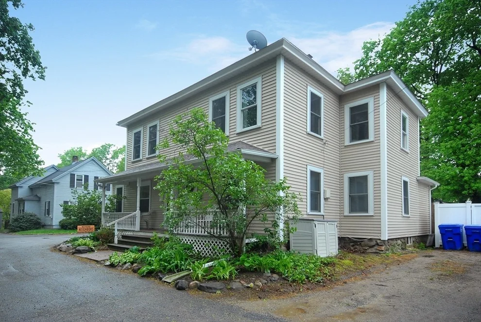 Unit for sale at 7 Maple Ct, Maynard, MA 01754