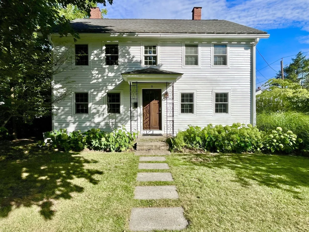 Unit for sale at 9 Cross St., Westborough, MA 01581