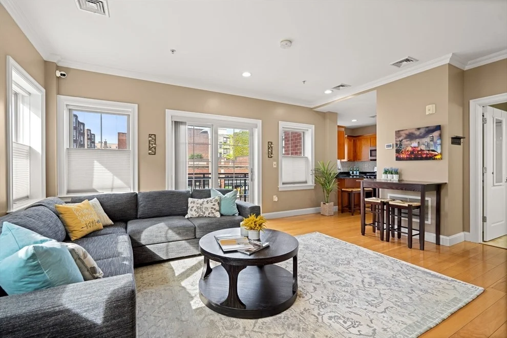 Unit for sale at 126 Jersey St, Boston, MA 02215