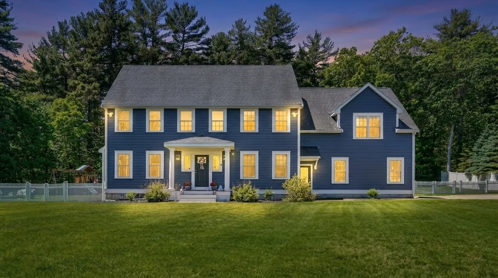 Unit for sale at 3 Bristol Pond Drive, Norfolk, MA 02056