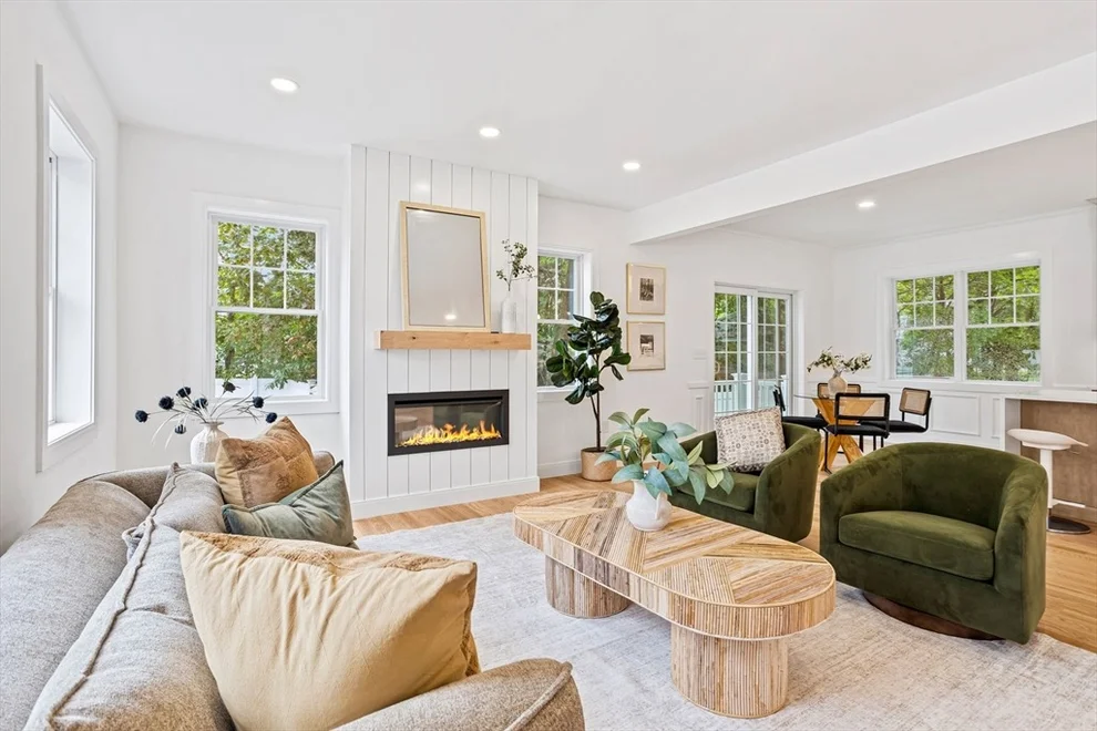 Unit for sale at 75 Franklin Street, Arlington, MA 02474