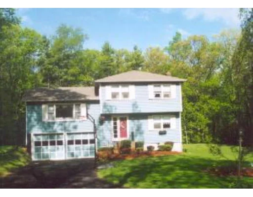 Unit for sale at 33 Bailey Lane, Georgetown, MA 01833