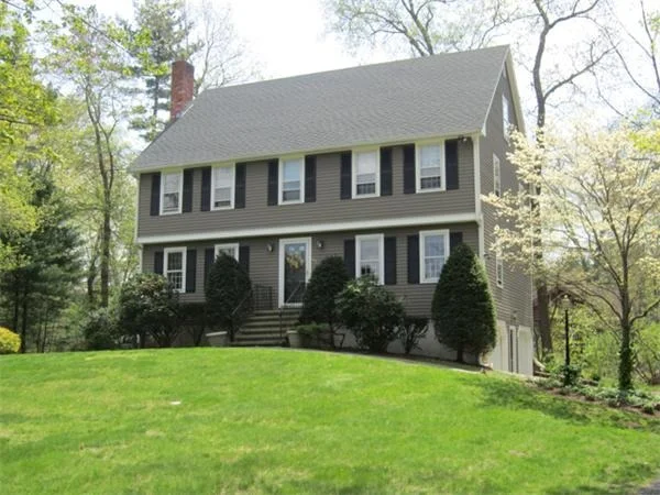 Unit for sale at 42 Towpath Dr, Wilmington, MA 01887
