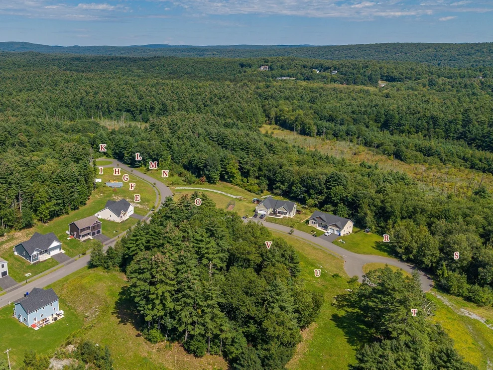 Unit for sale at Lot L High Bluff Rd, Belchertown, MA 01007