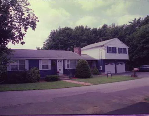 Unit for sale at 4 Tenessee Street, Woburn, MA 01801