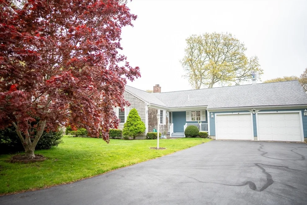 Unit for sale at 12 Longview Dr, Yarmouth, MA 02675