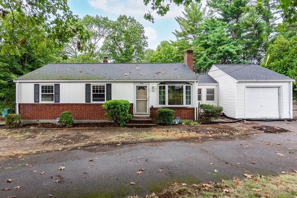 Unit for sale at 454 Old Connecticut Path, Wayland, MA 01778
