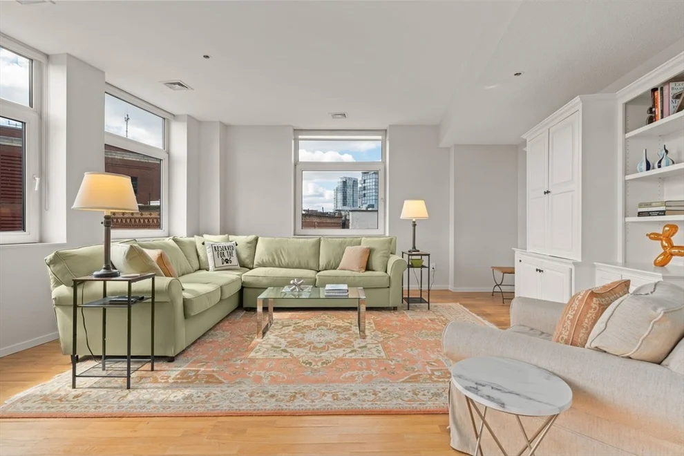 Unit for sale at 300 Commercial St, Boston, MA 02109