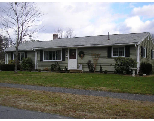 Unit for sale at 16 Bradford Jay Rd, Holliston, MA 01746