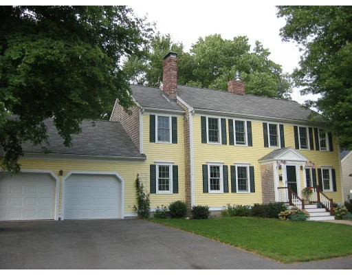 Unit for sale at 97 Highgate Street, Needham, MA 02492