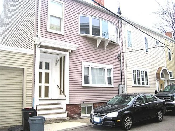 Unit for sale at 1 Ward Ct, Boston, MA 02127