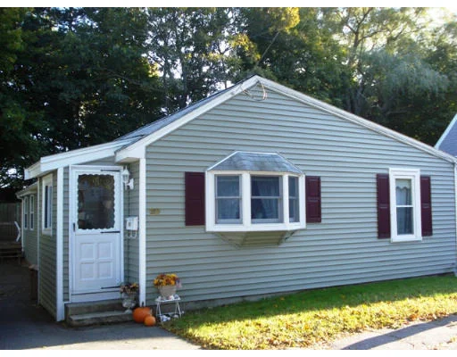 Unit for sale at 29 Peterson Rd, Quincy, MA 02169