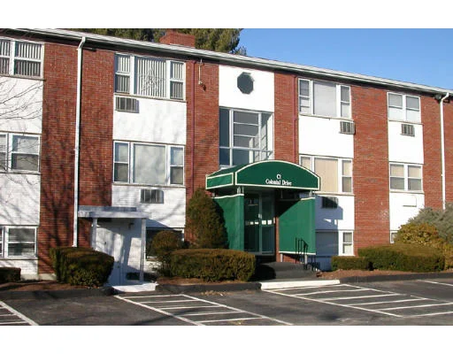 Unit for sale at C1-2 Colonial Drive, Andover, MA 01810