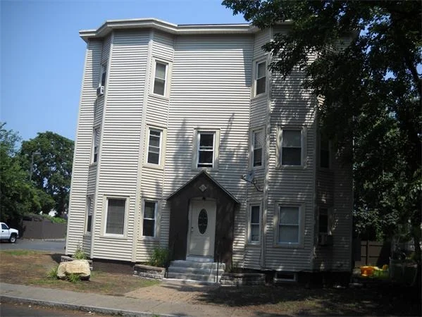 Unit for sale at 89 Cliftwood St, Springfield, MA 01108