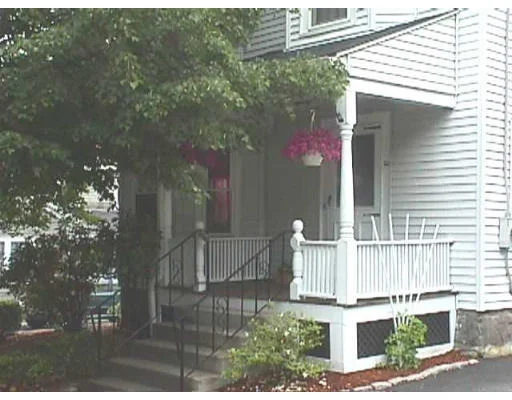 Unit for sale at 22 Lincoln Street, Winchester, MA 01890