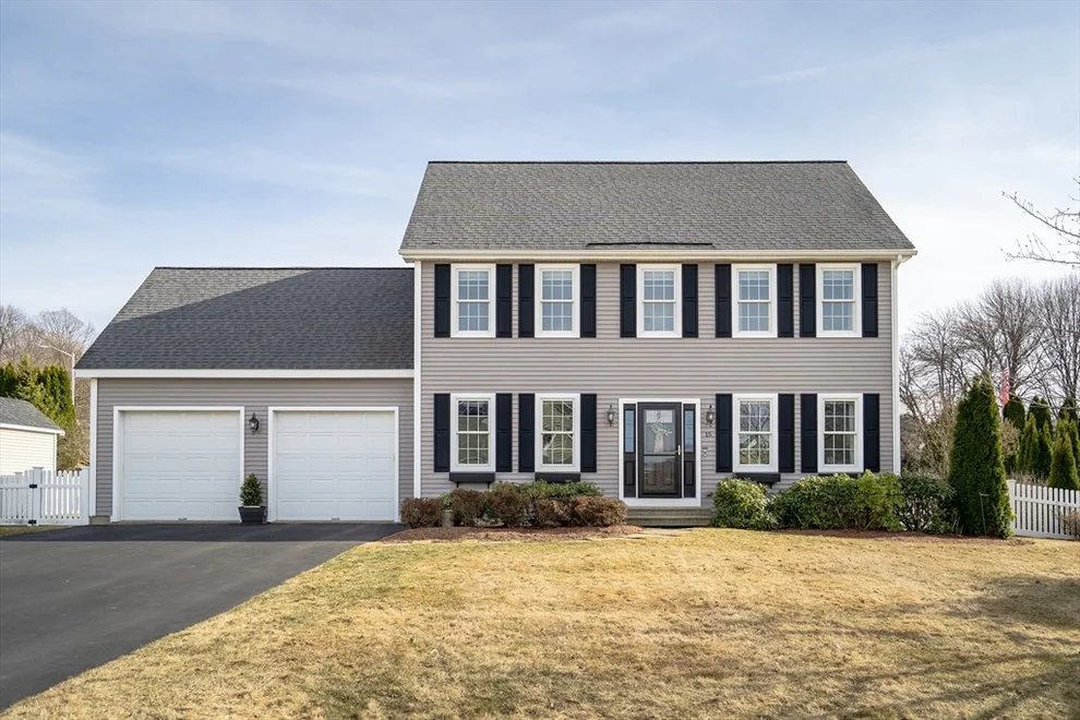 Unit for sale at 15 Nolan Way, Marlborough, MA 01752
