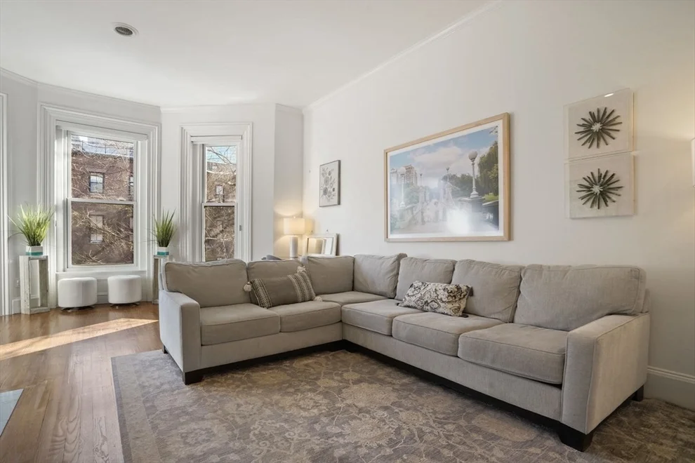 Unit for sale at 76 Marlborough St, Boston, MA 02116