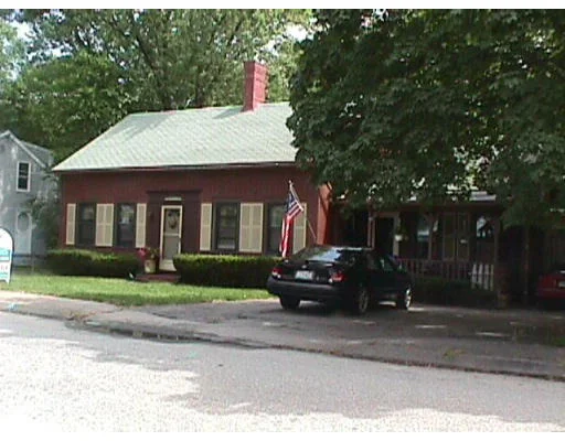 Unit for sale at 487 Mount Hope Street, North Attleboro, MA 02760