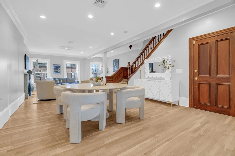 Unit for sale at 69 Rutland St, Boston, MA 02118