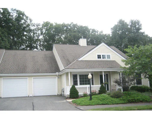 Unit for sale at 8 Quaker Way, Westborough, MA 01581