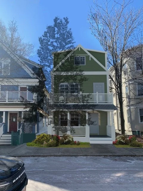 Unit for sale at 20 Hinckley St, Boston, MA 02125